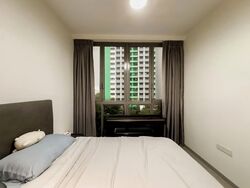 Sol Acres (D23), Condominium #623182861